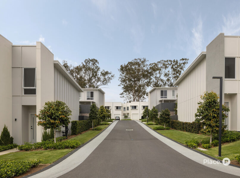 57/33 River Road, Bundamba, QLD 4304