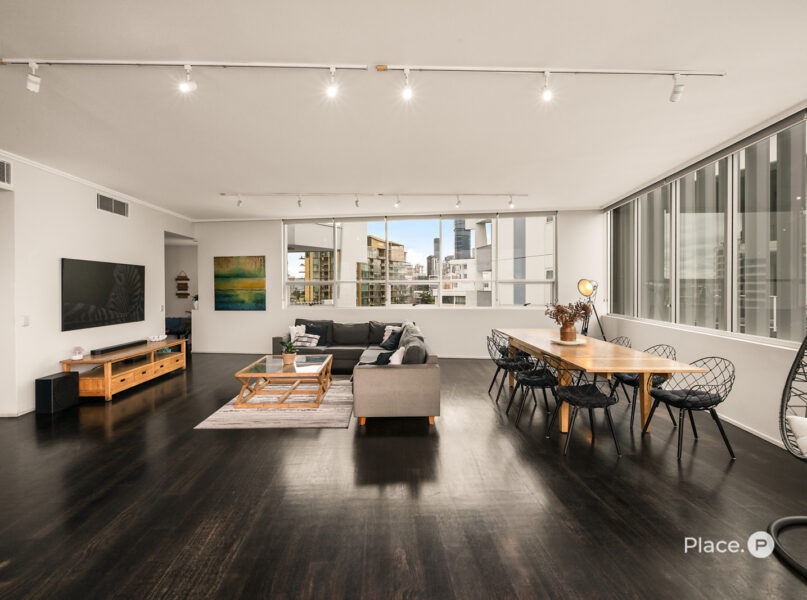 71/89 Lambert Street, Kangaroo Point, QLD 4169