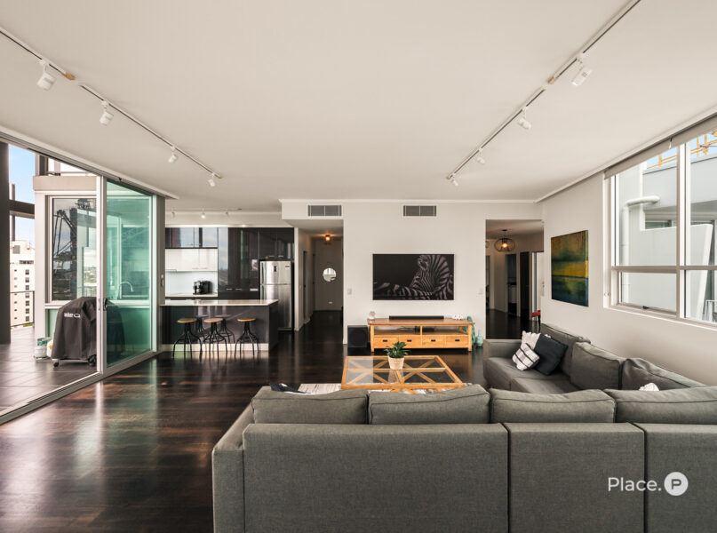 71/89 Lambert Street, Kangaroo Point, QLD 4169