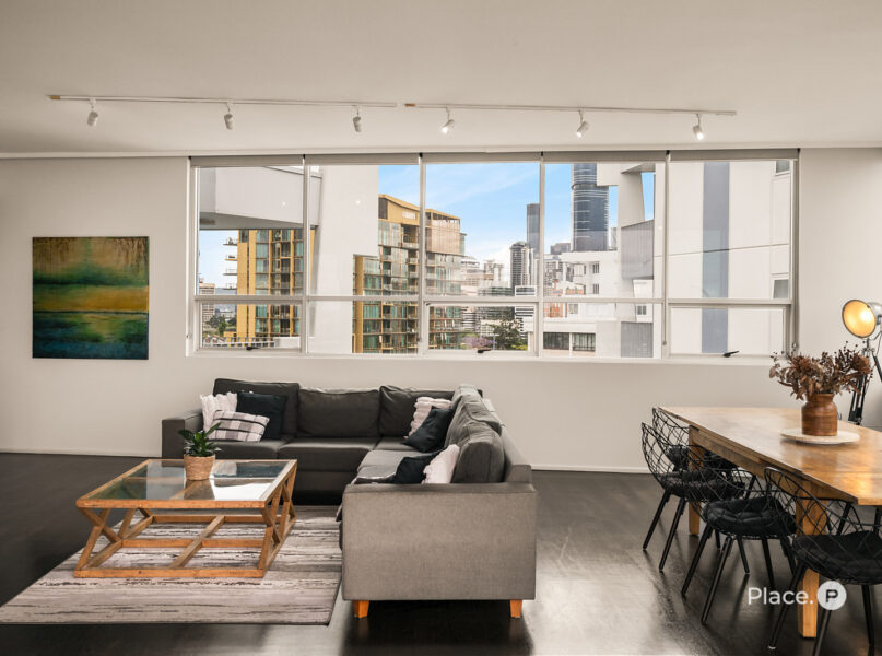 71/89 Lambert Street, Kangaroo Point, QLD 4169