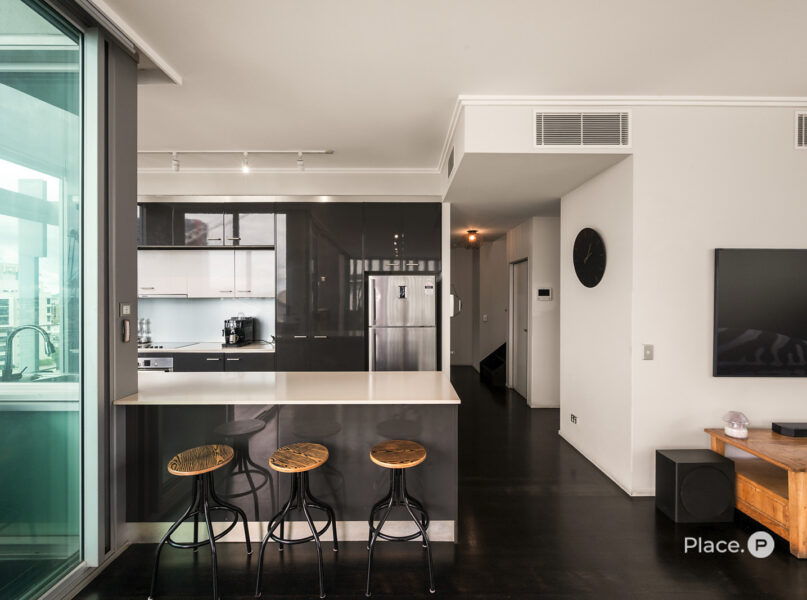 71/89 Lambert Street, Kangaroo Point, QLD 4169