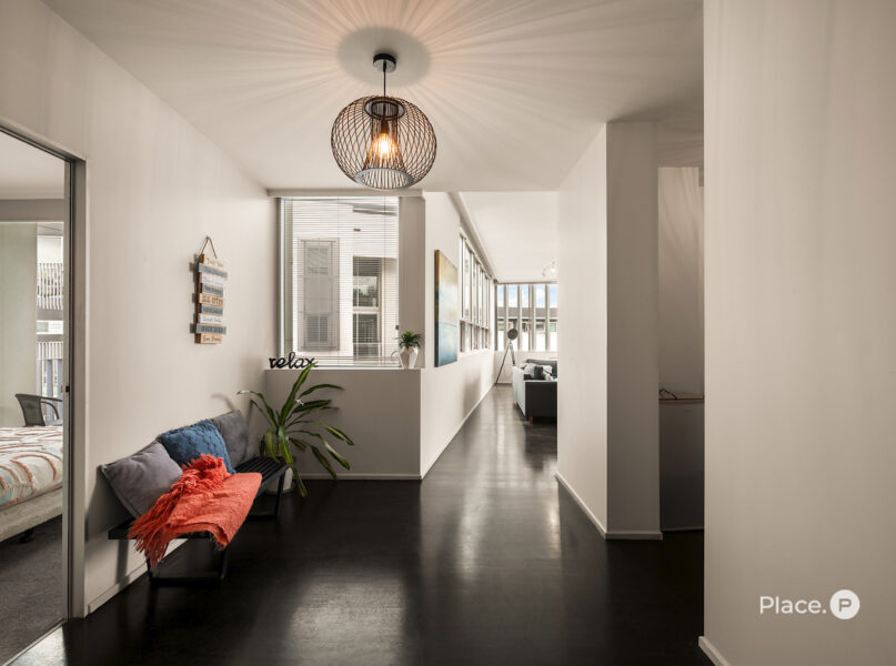71/89 Lambert Street, Kangaroo Point, QLD 4169