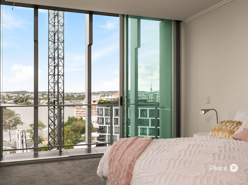71/89 Lambert Street, Kangaroo Point, QLD 4169
