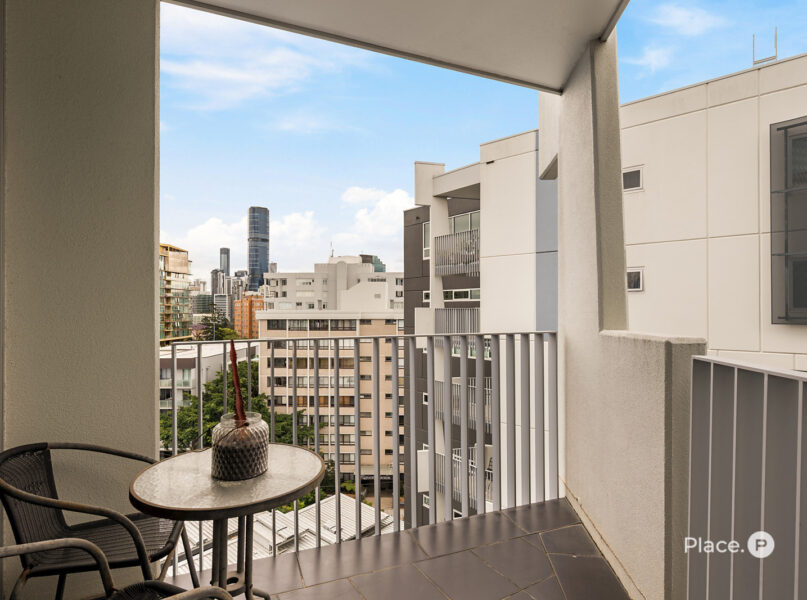 71/89 Lambert Street, Kangaroo Point, QLD 4169