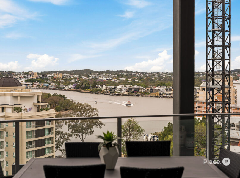 71/89 Lambert Street, Kangaroo Point, QLD 4169