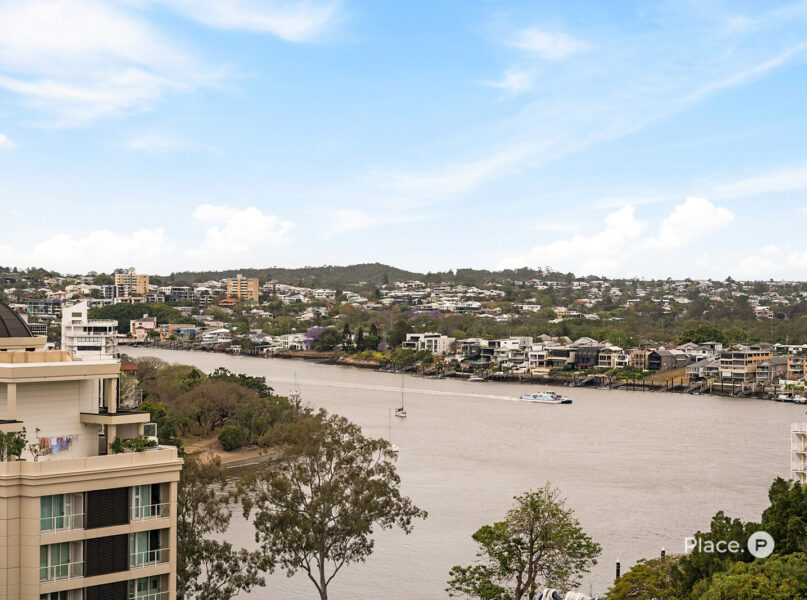71/89 Lambert Street, Kangaroo Point, QLD 4169