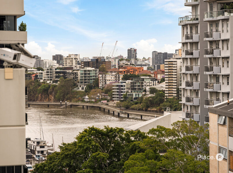 71/89 Lambert Street, Kangaroo Point, QLD 4169