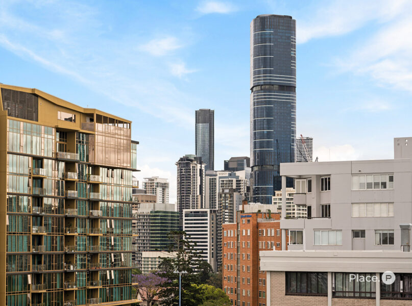71/89 Lambert Street, Kangaroo Point, QLD 4169