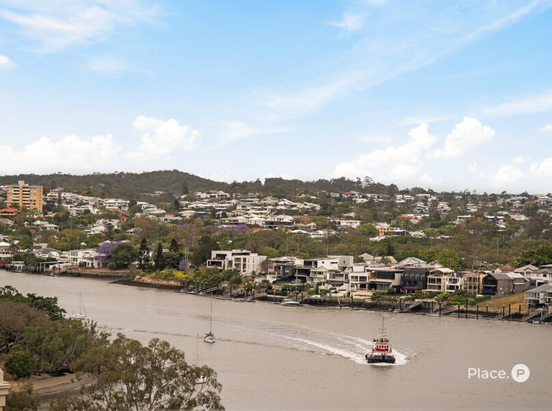 71/89 Lambert Street, Kangaroo Point, QLD 4169
