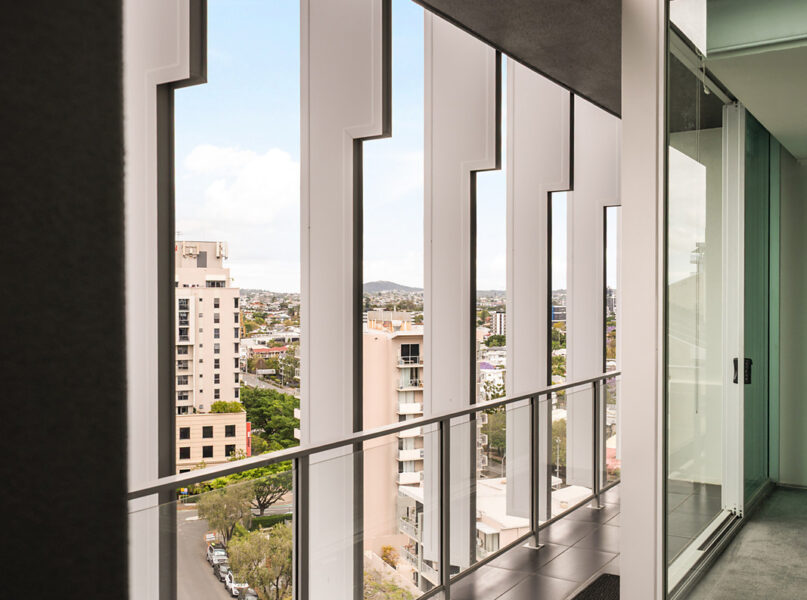 71/89 Lambert Street, Kangaroo Point, QLD 4169