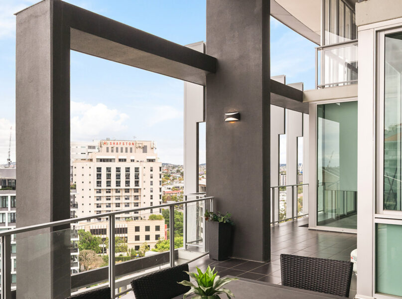 71/89 Lambert Street, Kangaroo Point, QLD 4169