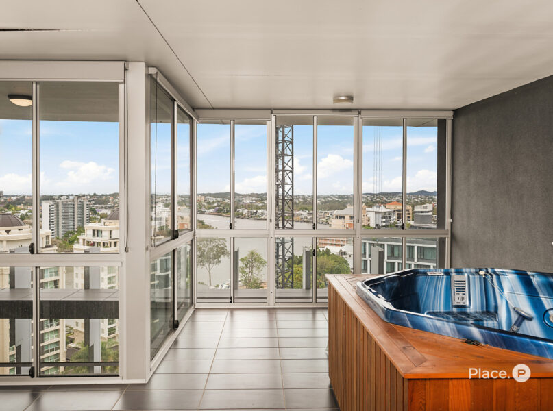 71/89 Lambert Street, Kangaroo Point, QLD 4169