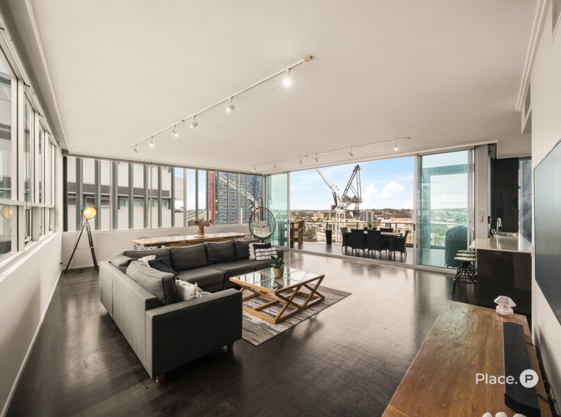 71/89 Lambert Street, Kangaroo Point, QLD 4169