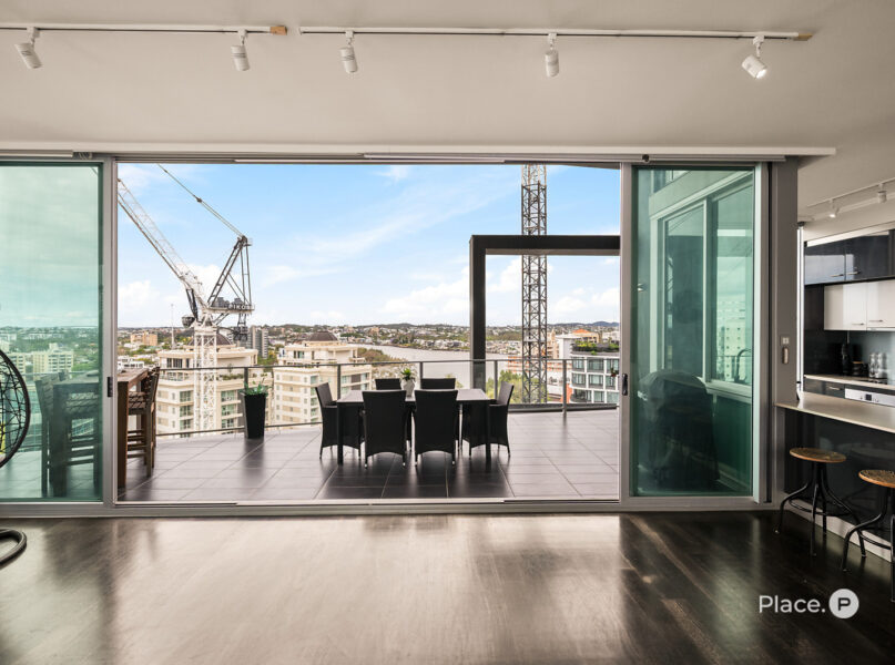 71/89 Lambert Street, Kangaroo Point, QLD 4169