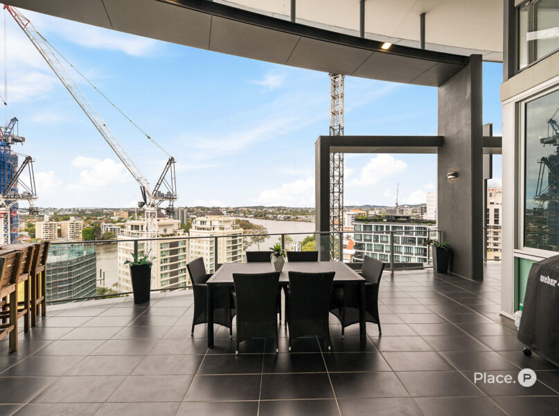 71/89 Lambert Street, Kangaroo Point, QLD 4169