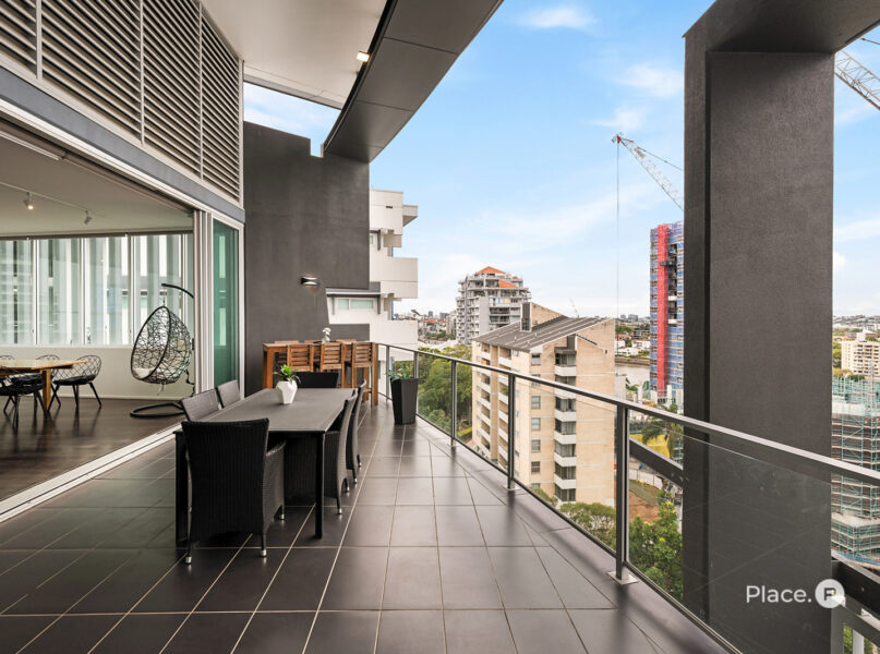 71/89 Lambert Street, Kangaroo Point, QLD 4169