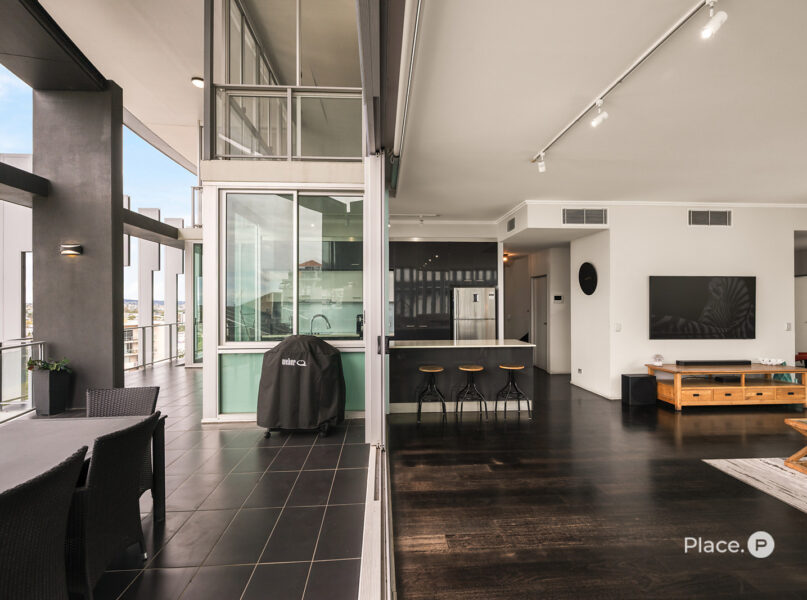 71/89 Lambert Street, Kangaroo Point, QLD 4169