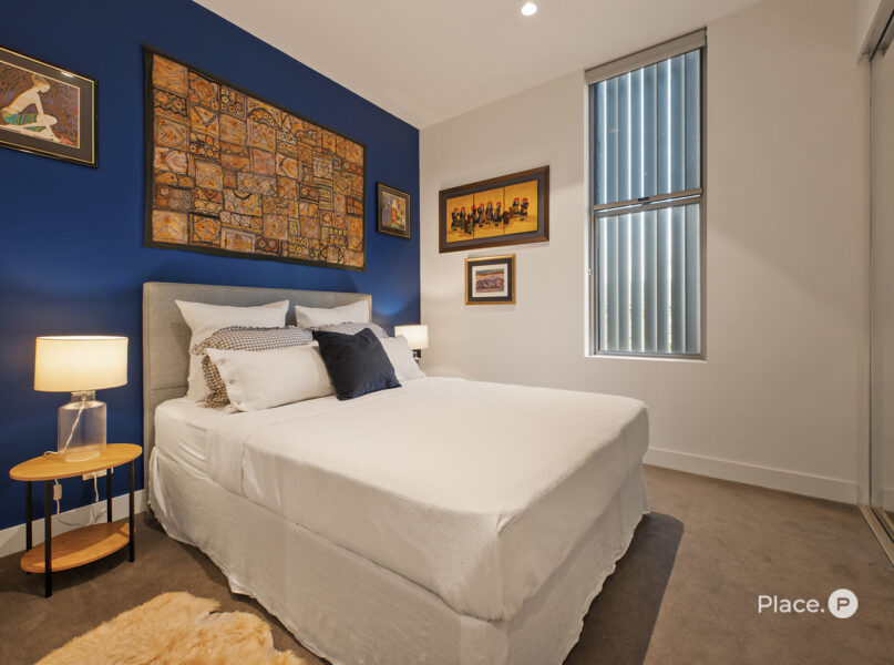 25/21 Byron Street, Bulimba, QLD 4171