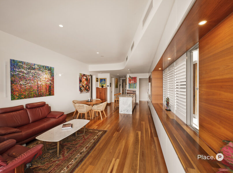 25/21 Byron Street, Bulimba, QLD 4171