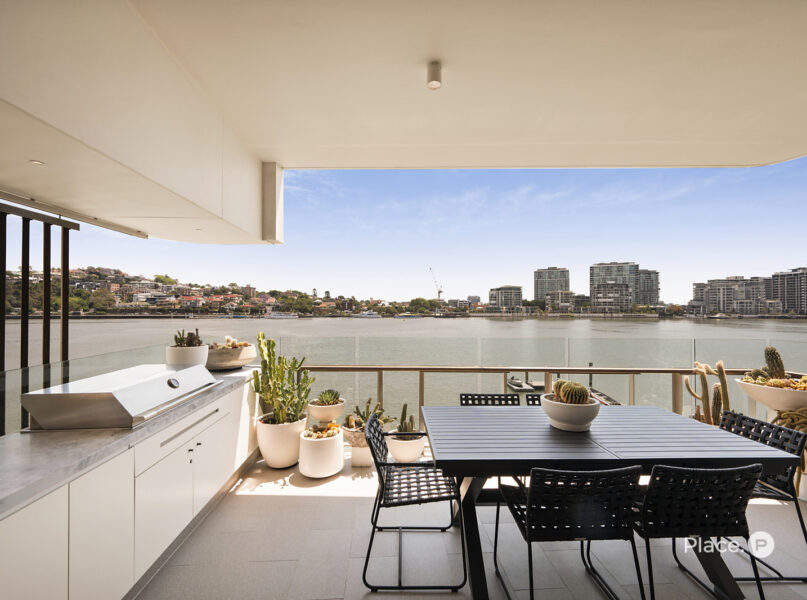 25/21 Byron Street, Bulimba, QLD 4171