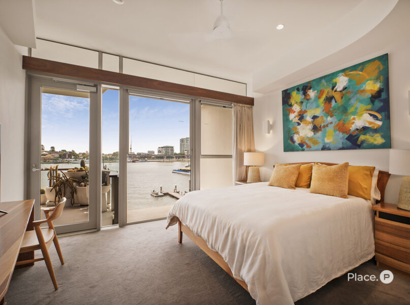 25/21 Byron Street, Bulimba, QLD 4171