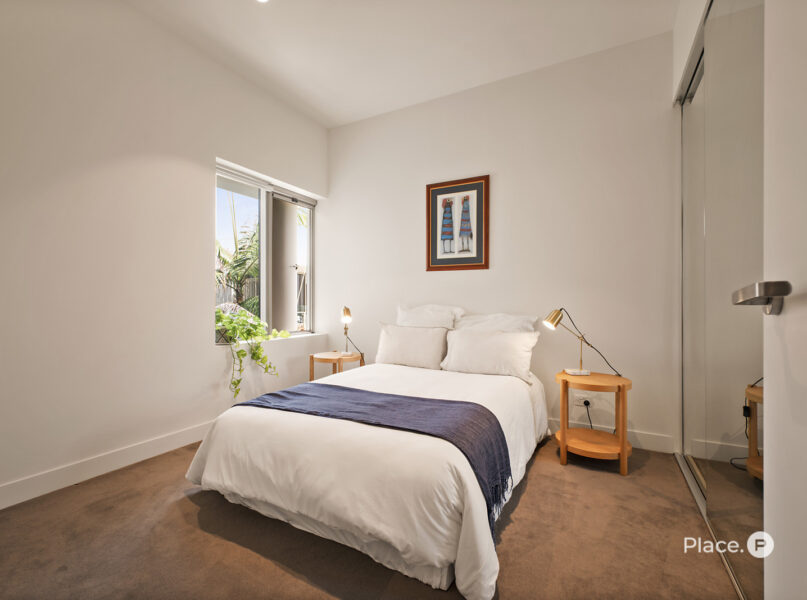 25/21 Byron Street, Bulimba, QLD 4171