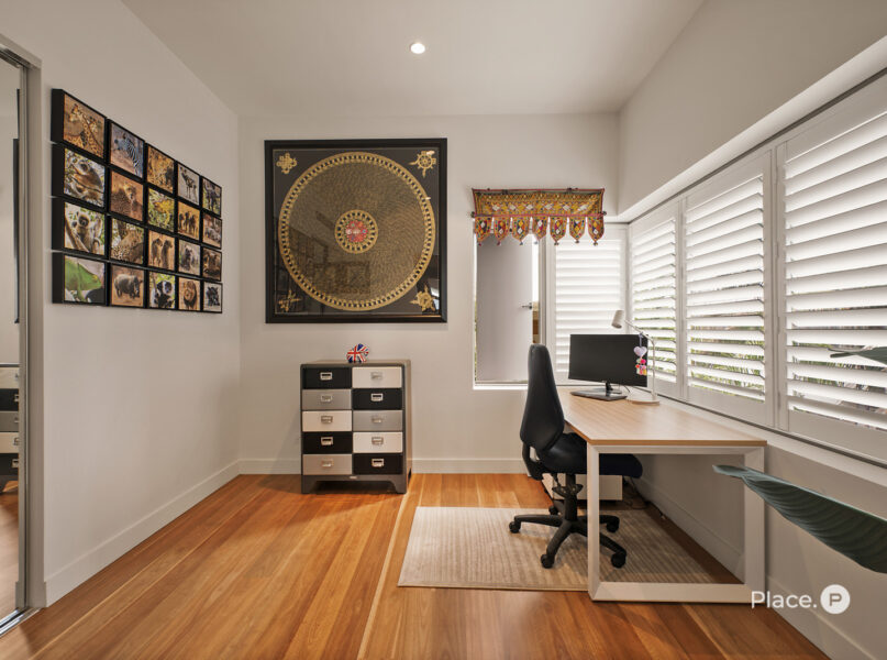 25/21 Byron Street, Bulimba, QLD 4171