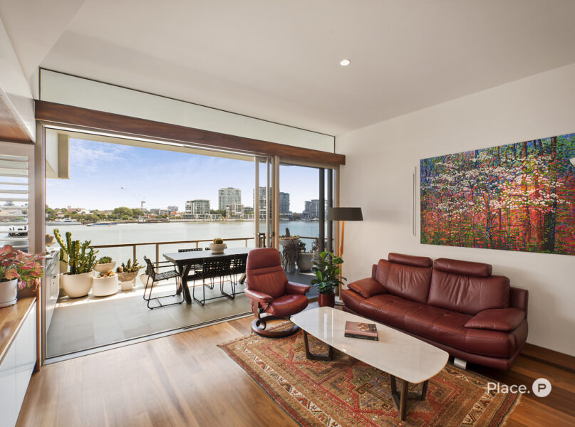 25/21 Byron Street, Bulimba, QLD 4171