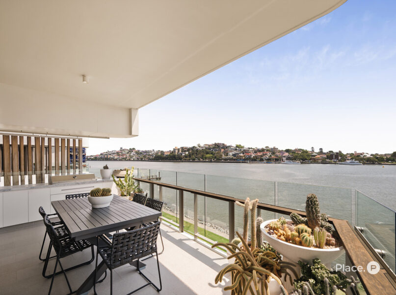 25/21 Byron Street, Bulimba, QLD 4171