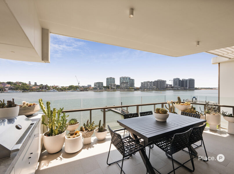 25/21 Byron Street, Bulimba, QLD 4171