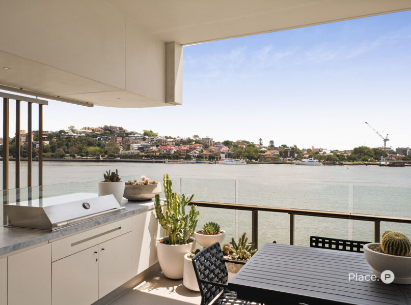 25/21 Byron Street, Bulimba, QLD 4171