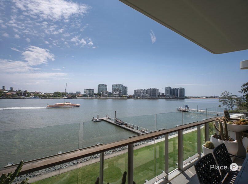25/21 Byron Street, Bulimba, QLD 4171