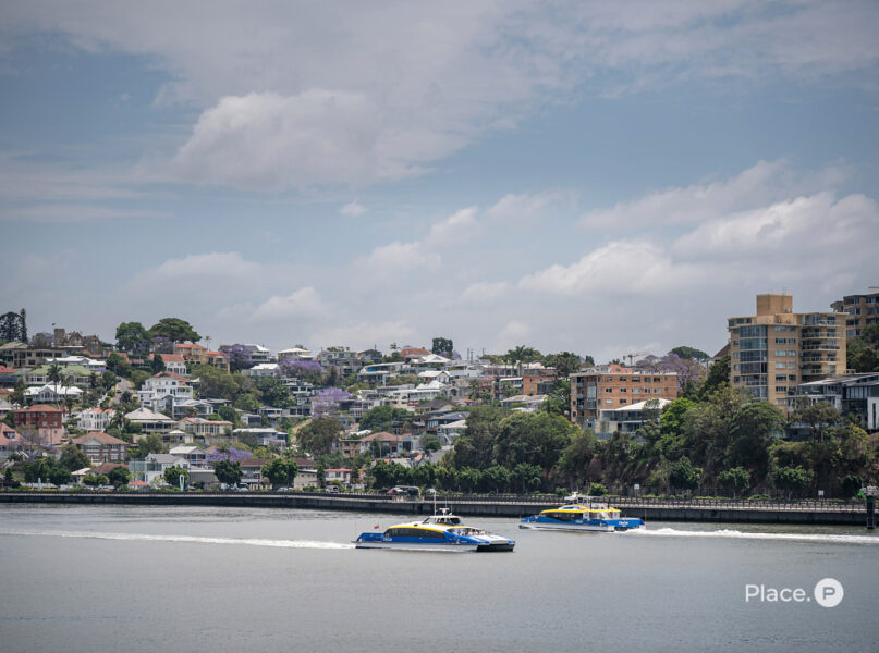 25/21 Byron Street, Bulimba, QLD 4171