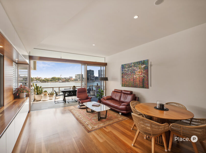 25/21 Byron Street, Bulimba, QLD 4171