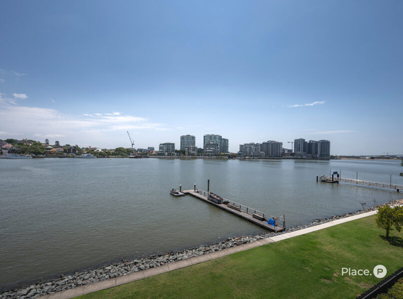 25/21 Byron Street, Bulimba, QLD 4171