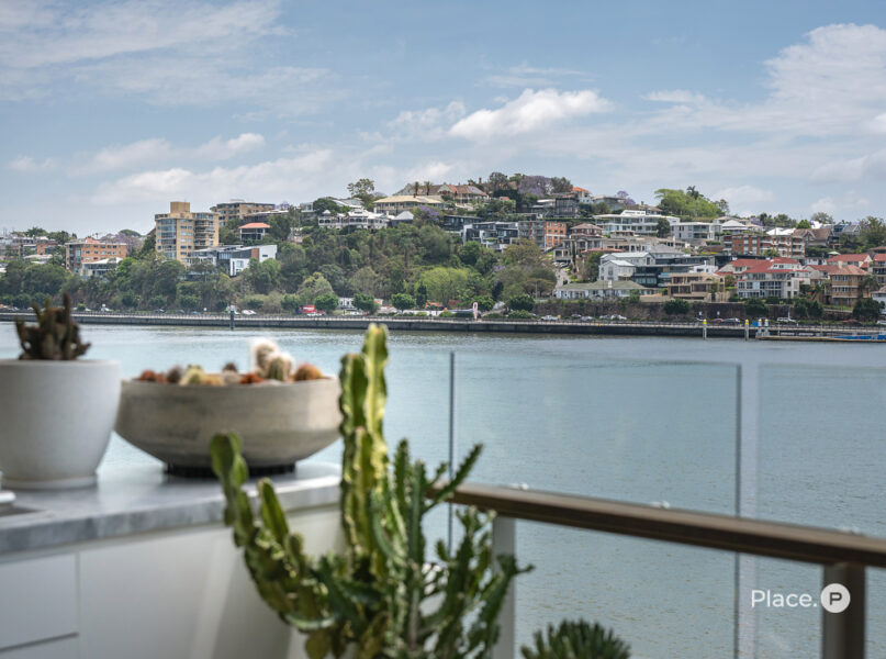 25/21 Byron Street, Bulimba, QLD 4171