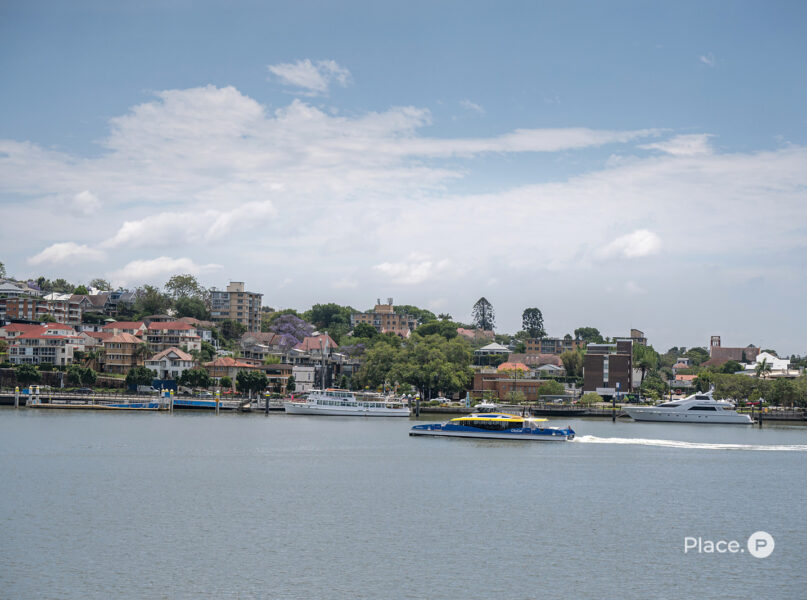 25/21 Byron Street, Bulimba, QLD 4171