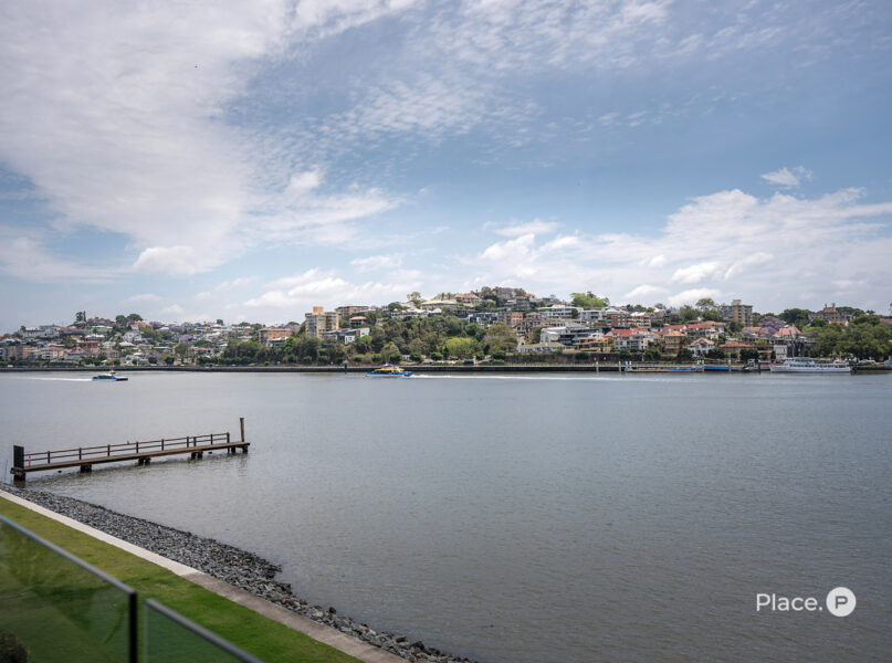 25/21 Byron Street, Bulimba, QLD 4171