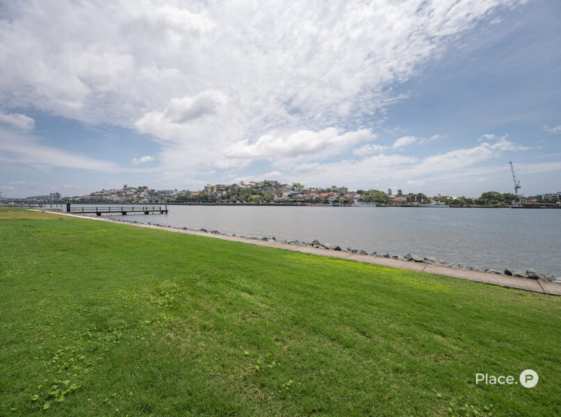 25/21 Byron Street, Bulimba, QLD 4171