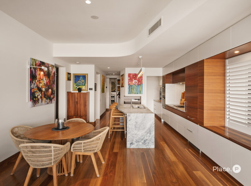 25/21 Byron Street, Bulimba, QLD 4171