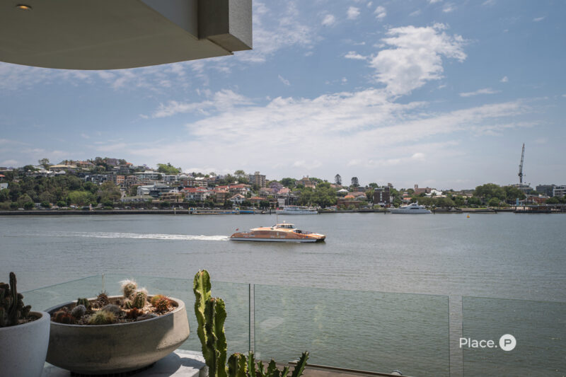 25/21 Byron Street, Bulimba, QLD 4171