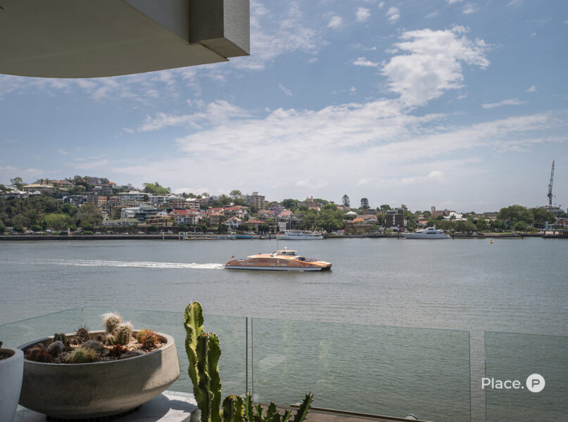 25/21 Byron Street, Bulimba, QLD 4171