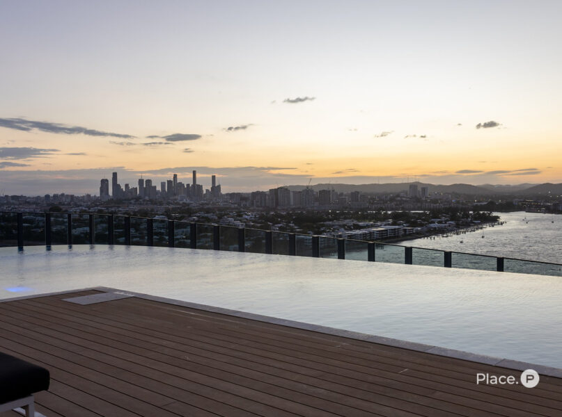 20304/7 Wharf Street, Hamilton, QLD 4007