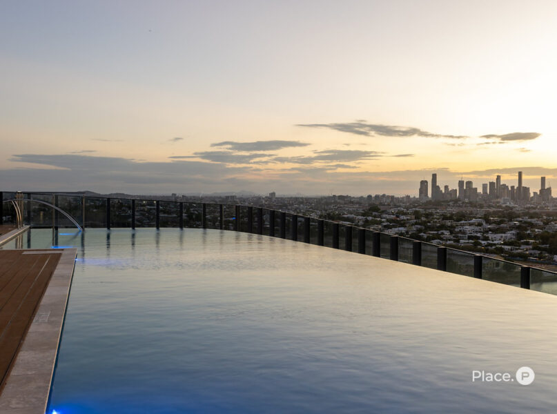 20304/7 Wharf Street, Hamilton, QLD 4007