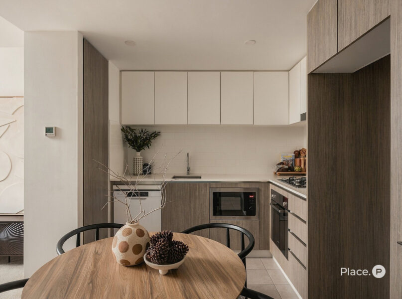 20304/7 Wharf Street, Hamilton, QLD 4007