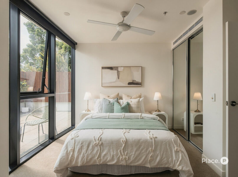 20304/7 Wharf Street, Hamilton, QLD 4007