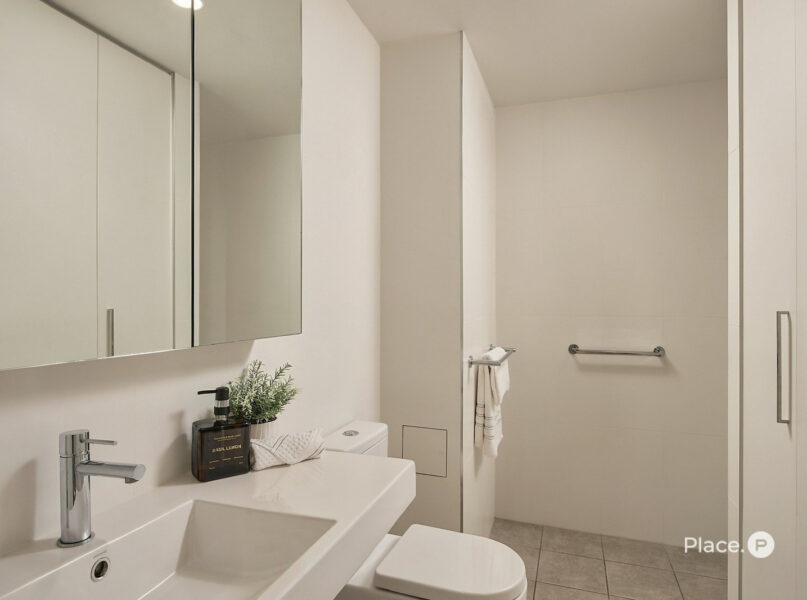 20304/7 Wharf Street, Hamilton, QLD 4007