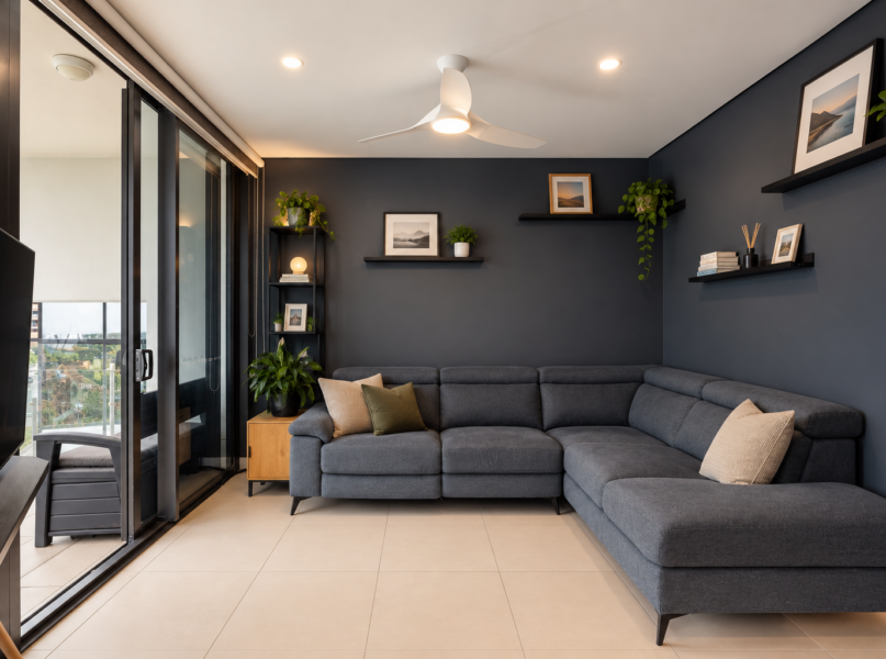1057/33 Remora Road, Hamilton, QLD 4007