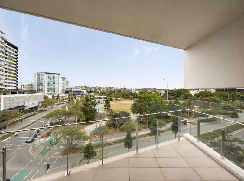 1057/33 Remora Road, Hamilton, QLD 4007