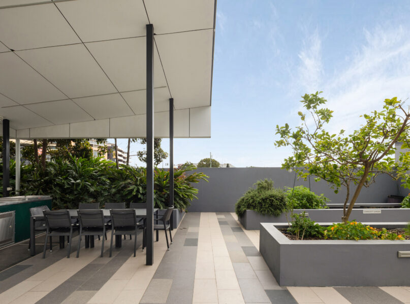 1057/33 Remora Road, Hamilton, QLD 4007